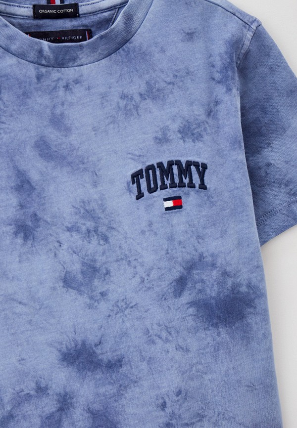 фото Футболка tommy hilfiger