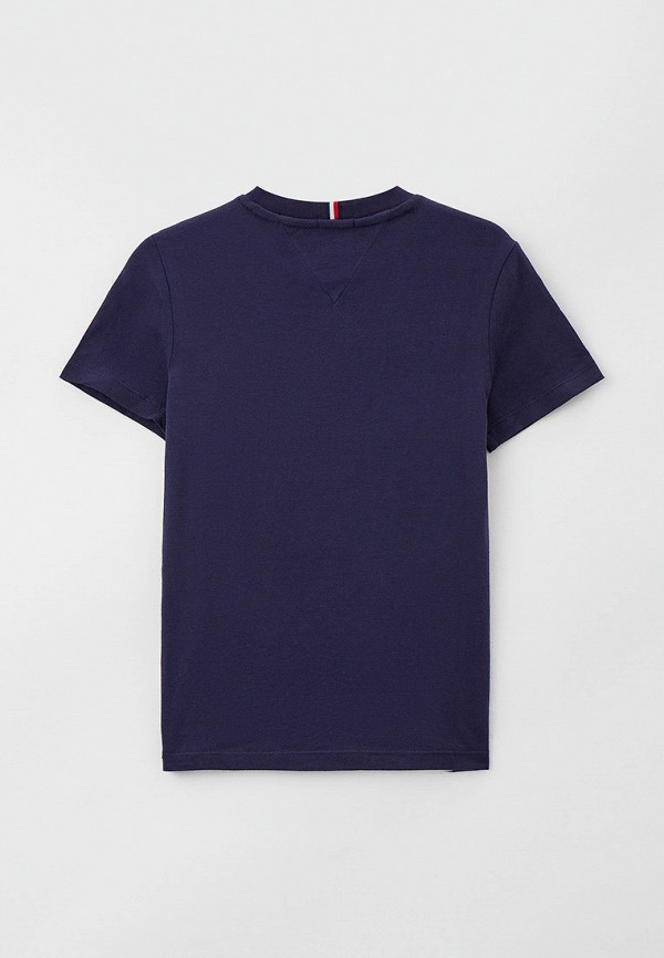 фото Футболка tommy hilfiger