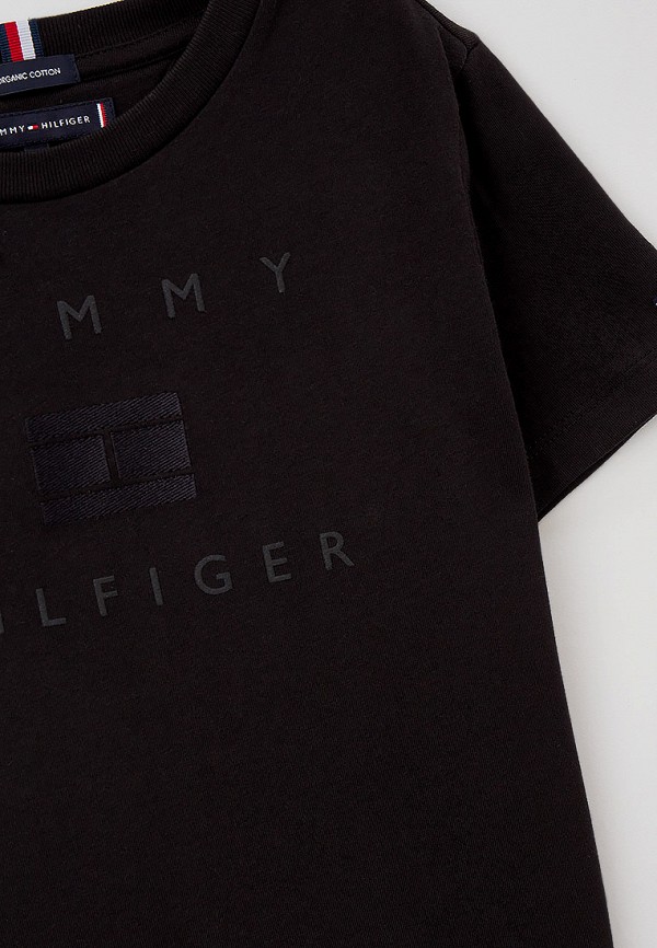 фото Футболка tommy hilfiger