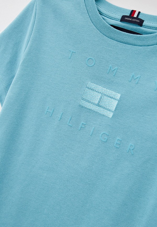 фото Футболка tommy hilfiger