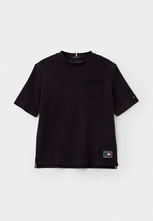 фото Футболка tommy hilfiger