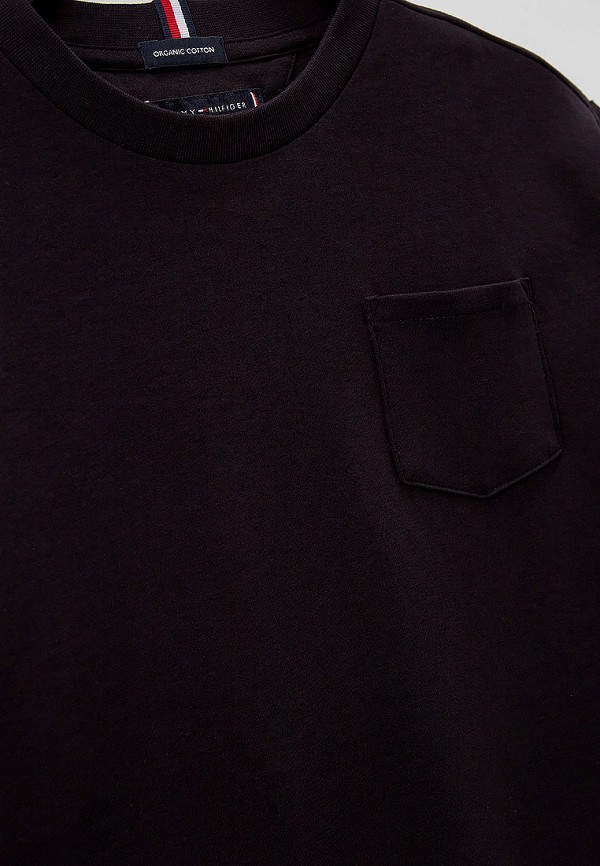 фото Футболка tommy hilfiger
