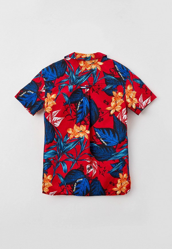 фото Рубашка tommy hilfiger