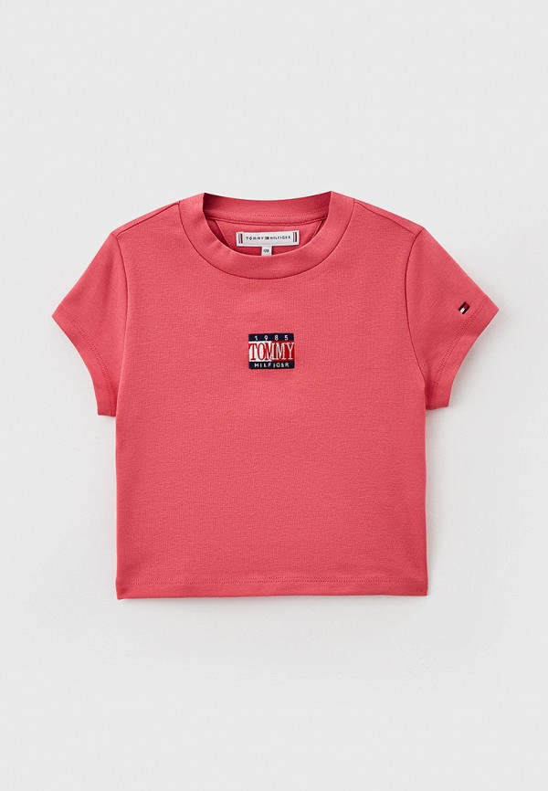 фото Футболка tommy hilfiger