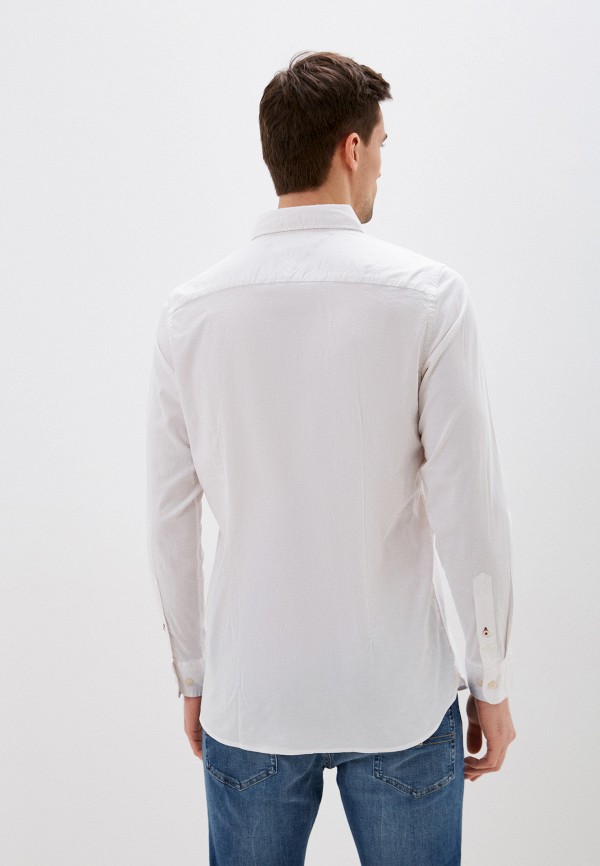 фото Рубашка tommy hilfiger
