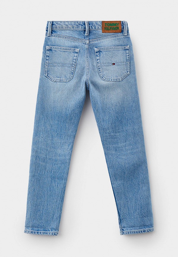 фото Джинсы tommy hilfiger