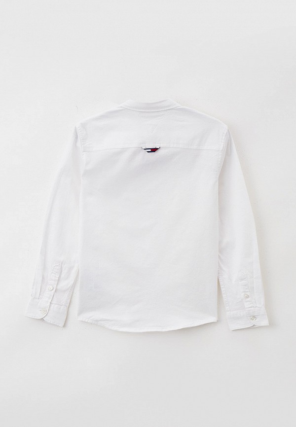 фото Рубашка tommy hilfiger