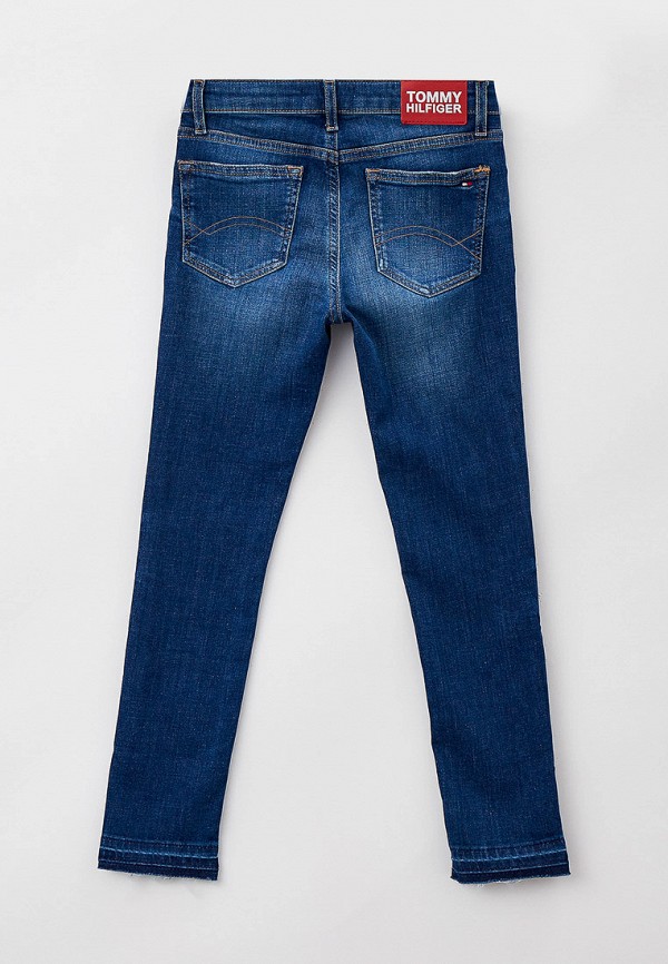 фото Джинсы tommy hilfiger