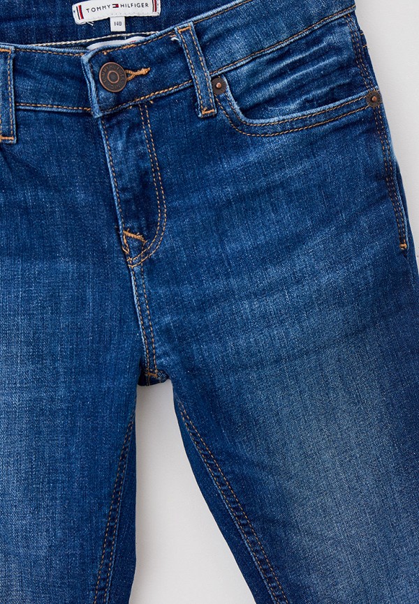 фото Джинсы tommy hilfiger
