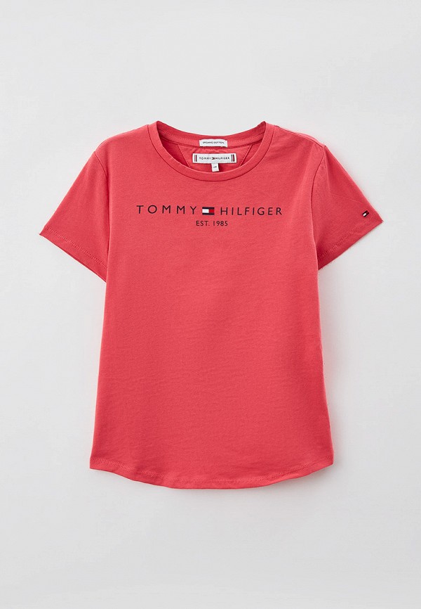 фото Футболка tommy hilfiger