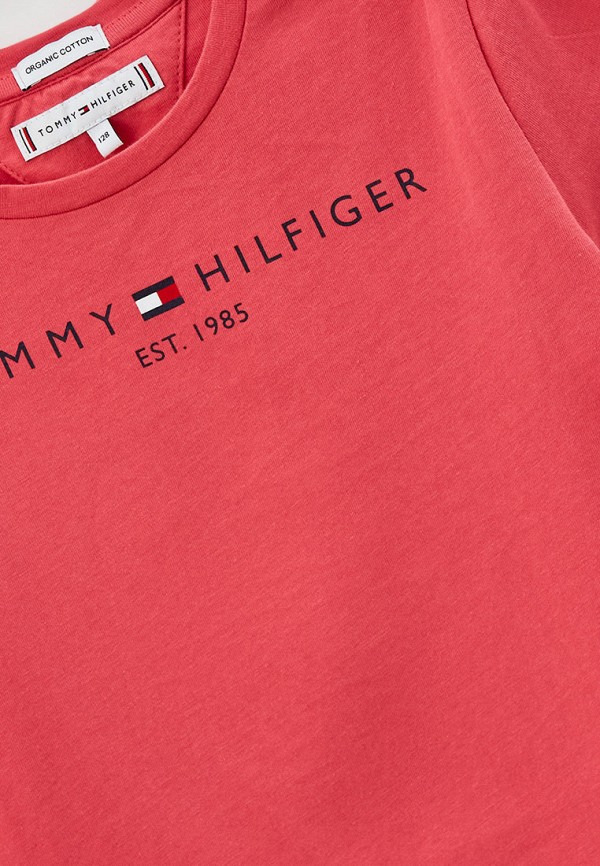 фото Футболка tommy hilfiger