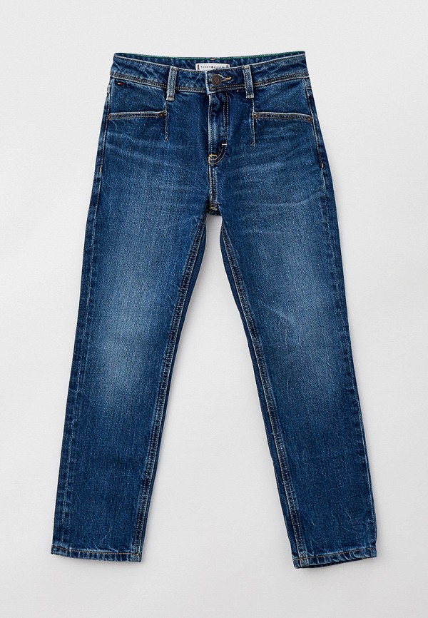 

Джинсы Tommy Hilfiger, Синий