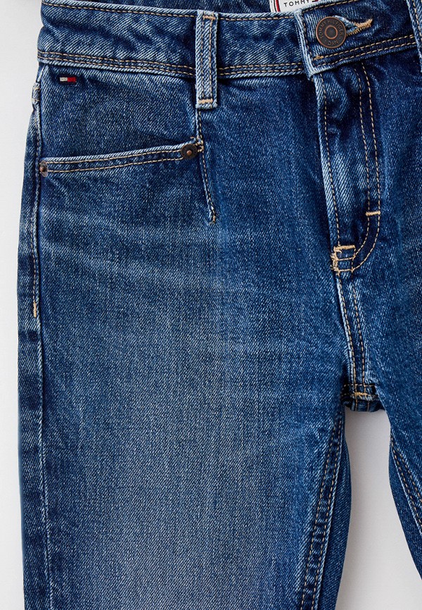 фото Джинсы tommy hilfiger