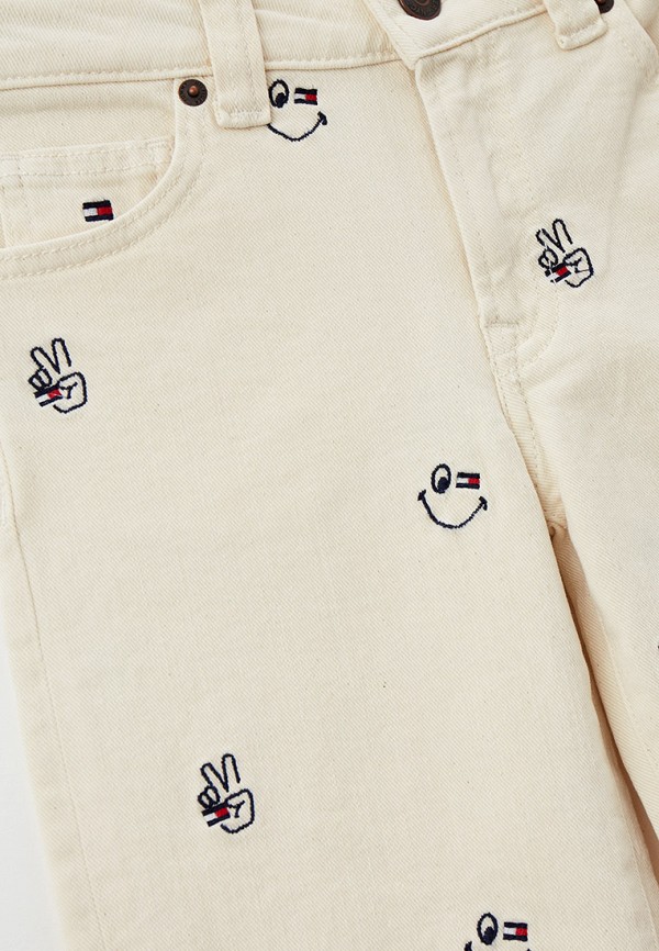 фото Джинсы tommy hilfiger
