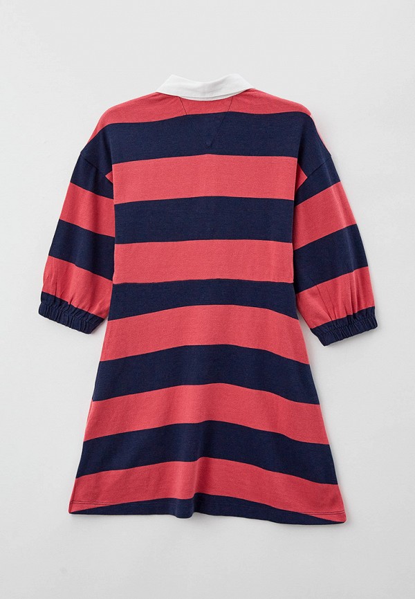 Платья для девочки Tommy Hilfiger KG0KG06265 Фото 2