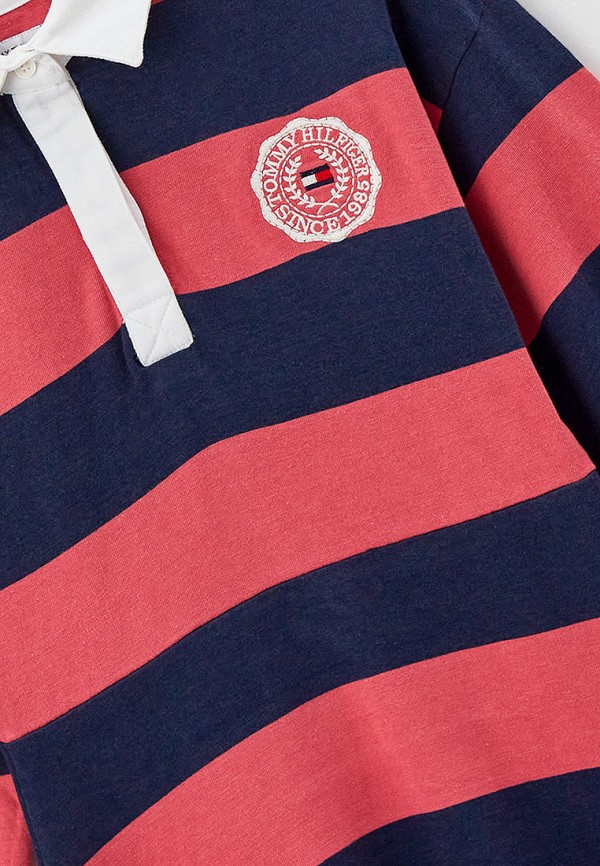 Платье Tommy Hilfiger Платье Tommy Hilfiger фото
