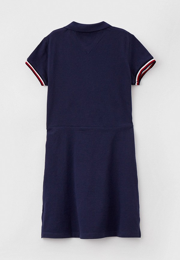 фото Платье tommy hilfiger