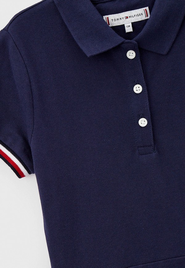 фото Платье tommy hilfiger