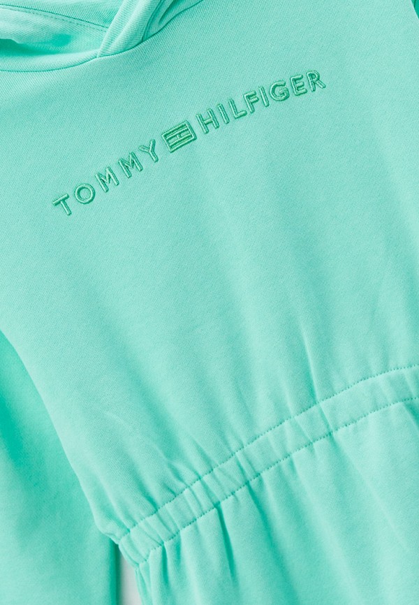 фото Платье tommy hilfiger