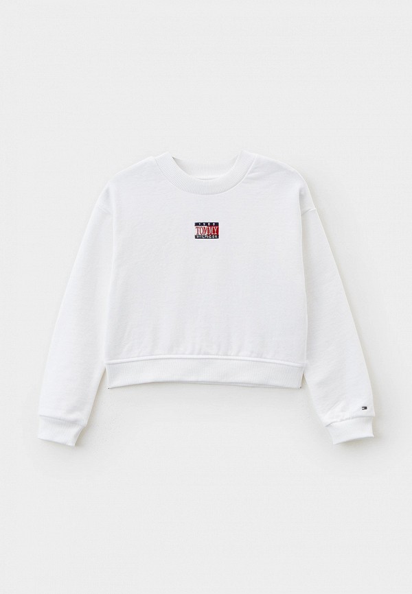 

Свитшот Tommy Hilfiger, Белый