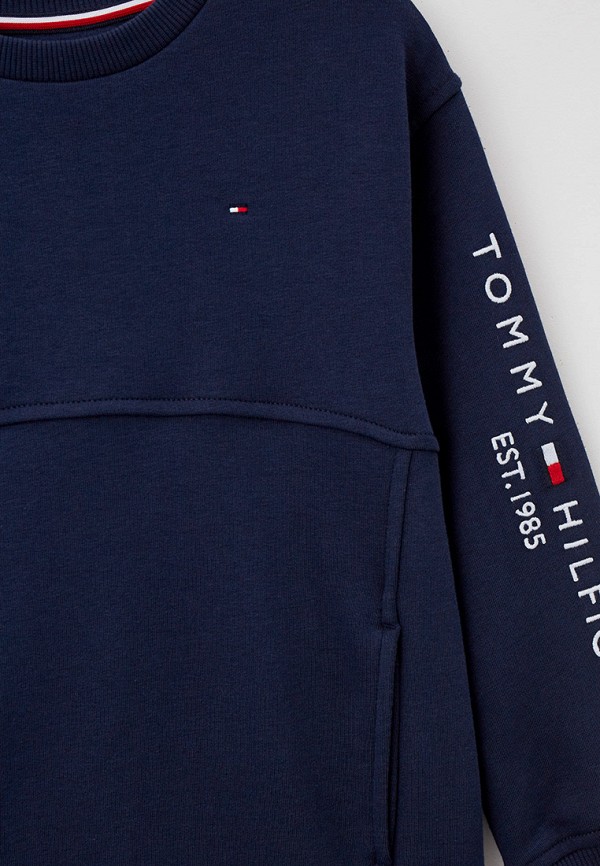 фото Платье tommy hilfiger