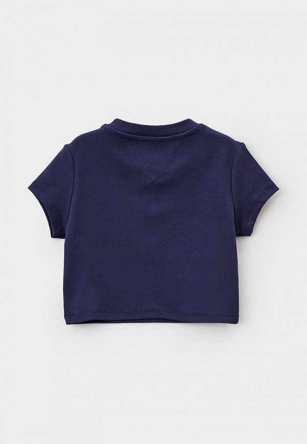 фото Футболка tommy hilfiger