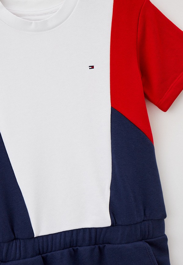 фото Платье tommy hilfiger
