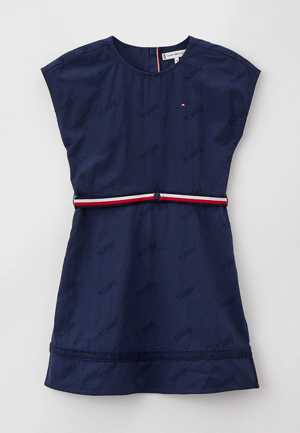 фото Платье tommy hilfiger