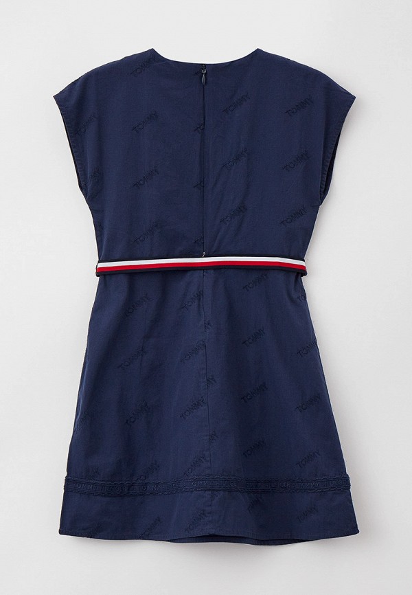 фото Платье tommy hilfiger