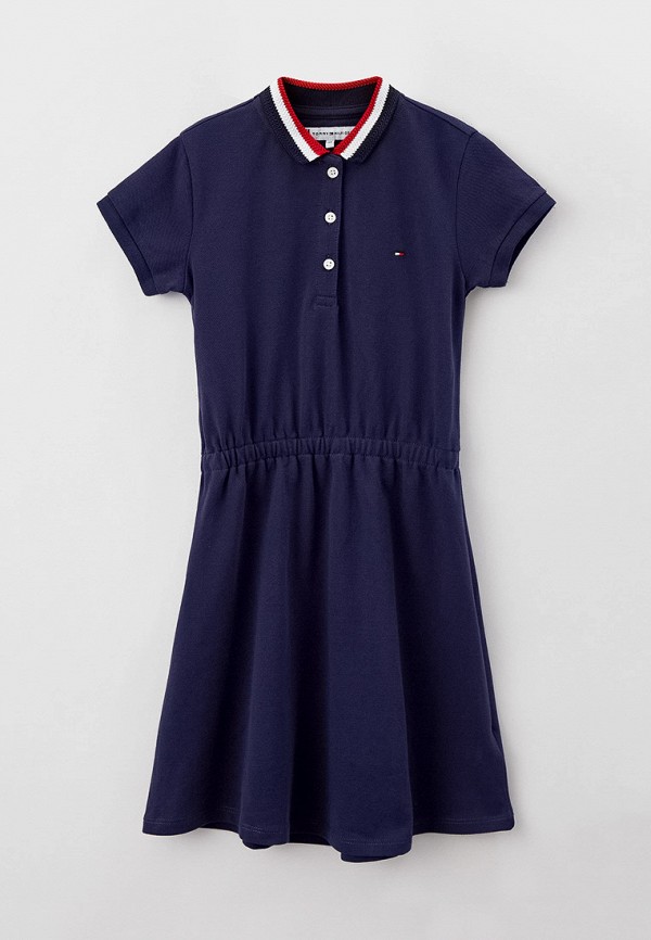 фото Платье tommy hilfiger