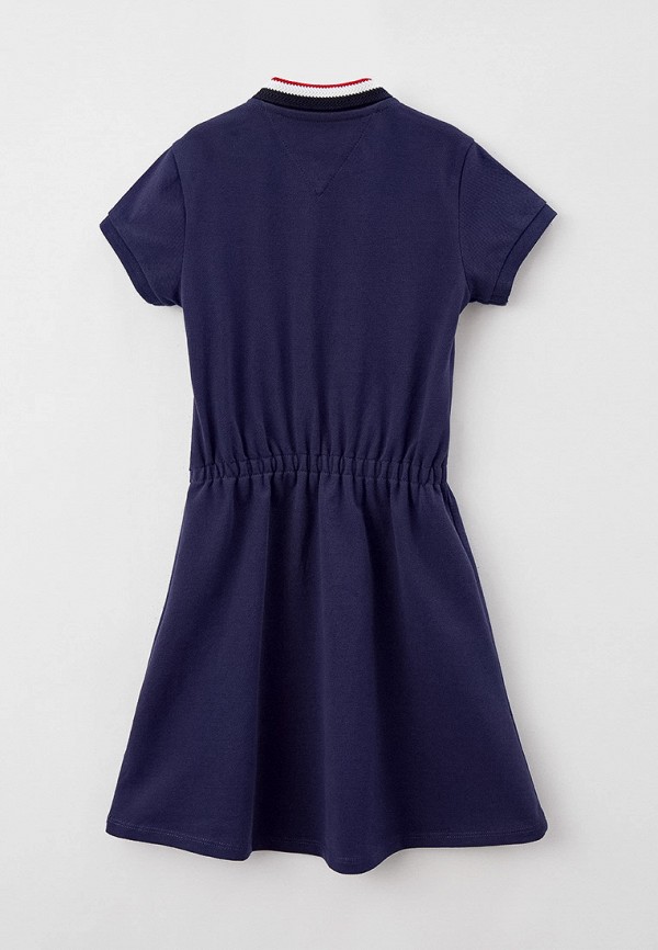 фото Платье tommy hilfiger