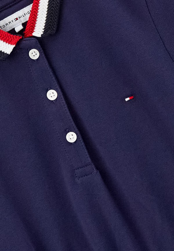 фото Платье tommy hilfiger