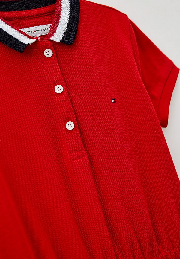 фото Платье tommy hilfiger