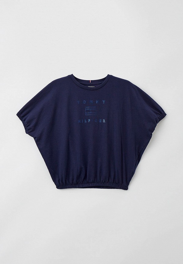 фото Футболка tommy hilfiger