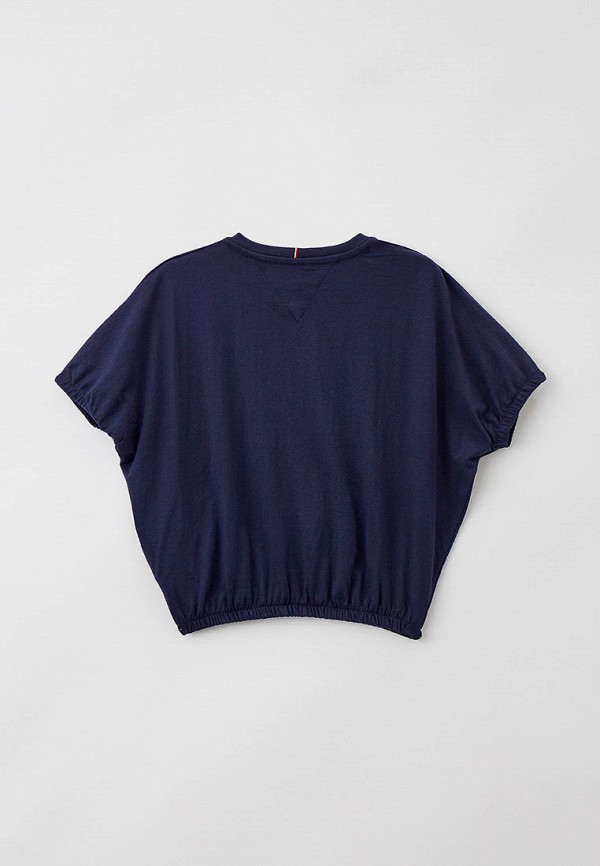 фото Футболка tommy hilfiger