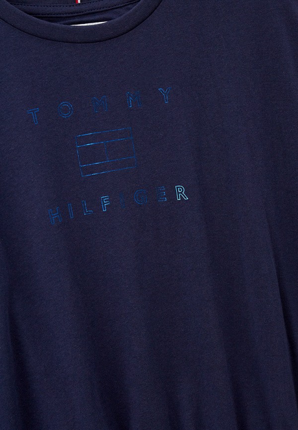фото Футболка tommy hilfiger