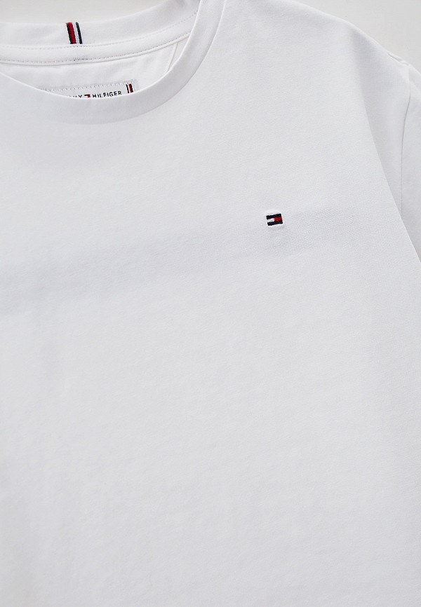 фото Футболка tommy hilfiger