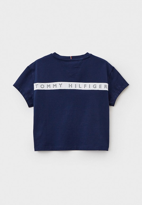фото Футболка tommy hilfiger
