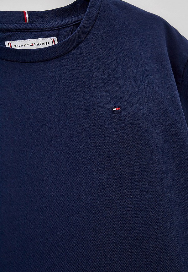 фото Футболка tommy hilfiger