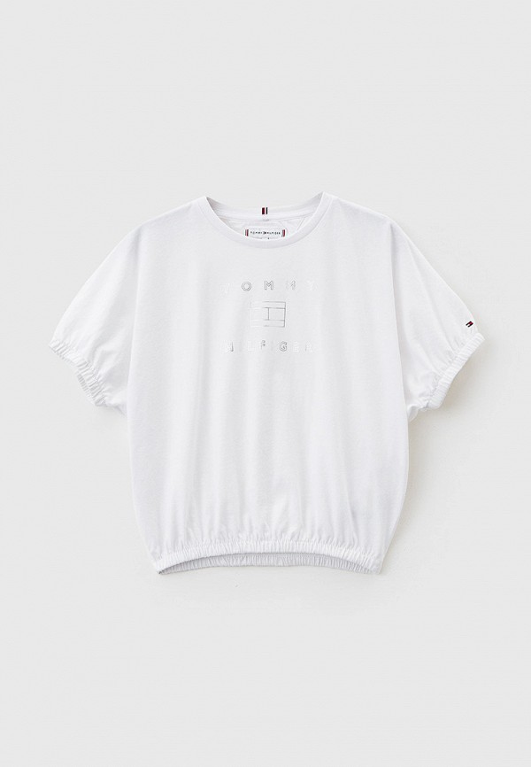 

Футболка Tommy Hilfiger, Белый