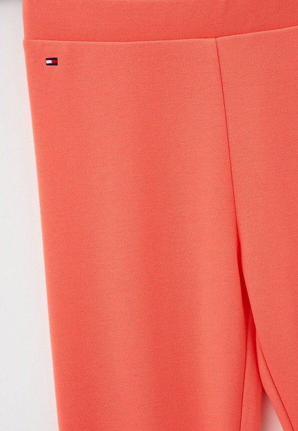 фото Леггинсы tommy hilfiger