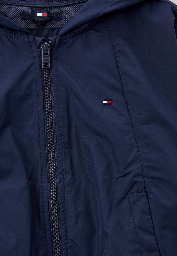 фото Ветровка tommy hilfiger