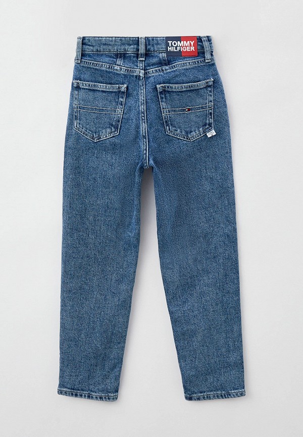 фото Джинсы tommy hilfiger