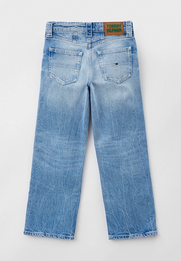 фото Джинсы tommy hilfiger