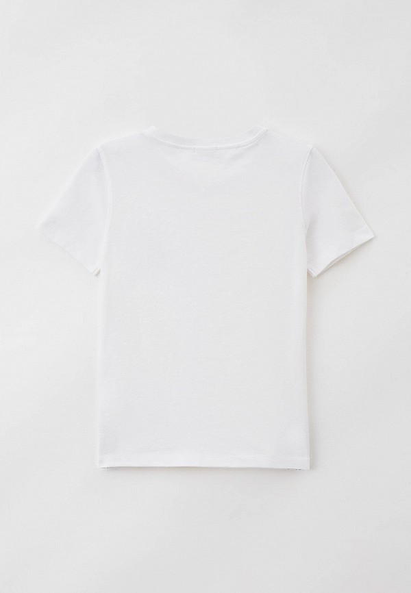 фото Футболка tommy hilfiger