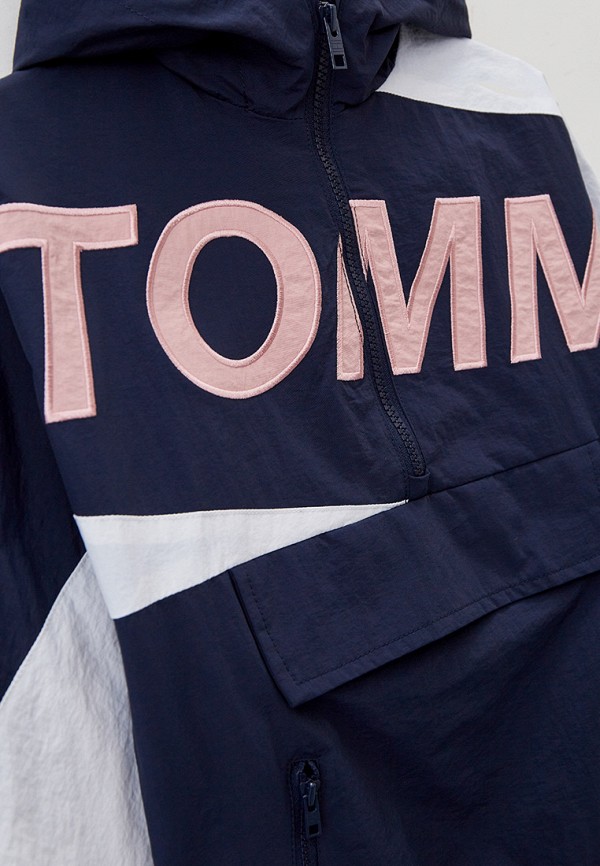 фото Куртка tommy hilfiger