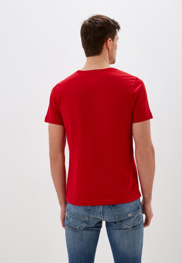 фото Футболка tommy hilfiger