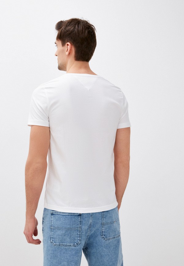 фото Футболка tommy hilfiger