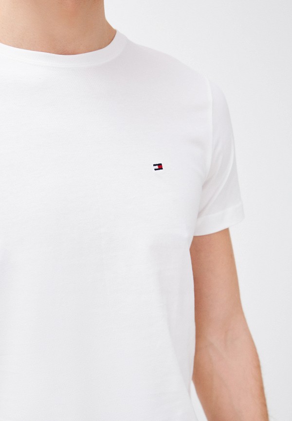 фото Футболка tommy hilfiger