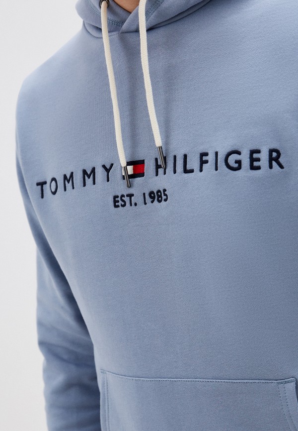 фото Худи tommy hilfiger